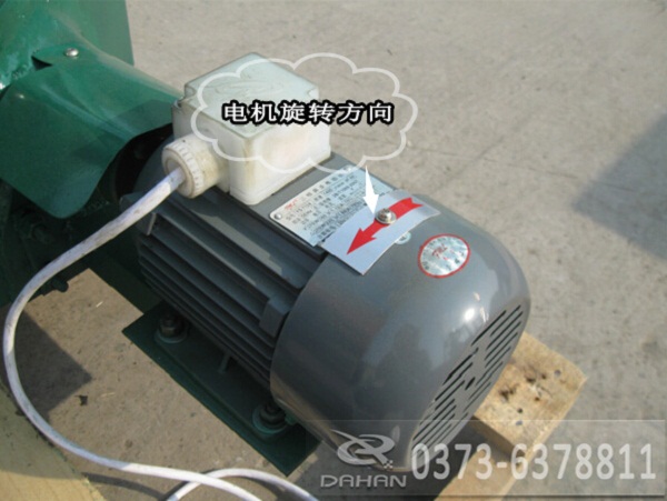 齒輪式拍擊篩注意細(xì)節(jié)四 齒輪式拍擊篩注意細(xì)節(jié)四